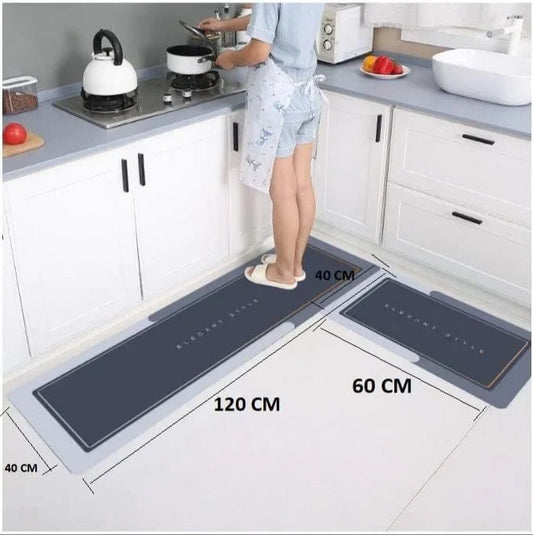๐ ๐โจ Anti-Slippery Floor Mat for Home & Kitchen ๐ฅ Flat 50% Off | Just โน699 | Free Delivery ๐ | COD Available ๐ณ