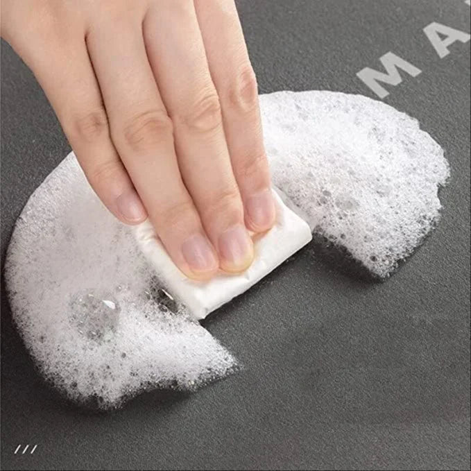 🏠🛑✨ Anti-Slippery Floor Mat for Home & Kitchen  🔥 Flat 50% Off | Just ₹699 | Free Delivery 🚚 | COD Available 💳
