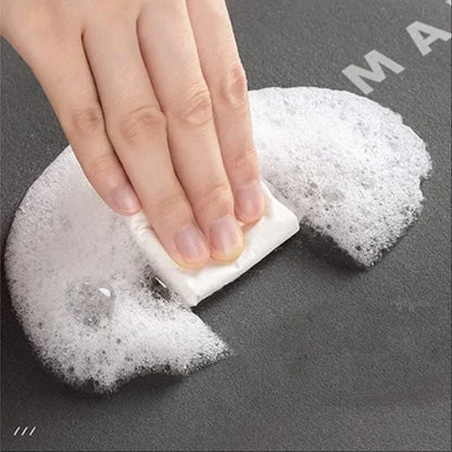 🏠🛑✨ Anti-Slippery Floor Mat for Home & Kitchen  🔥 Flat 50% Off | Just ₹699 | Free Delivery 🚚 | COD Available 💳