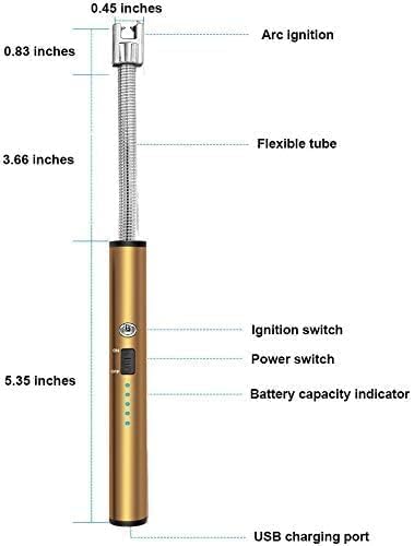 Electric Plasma Lighter – Flat 50% off | Now ₹699 | Free Delivery + COD