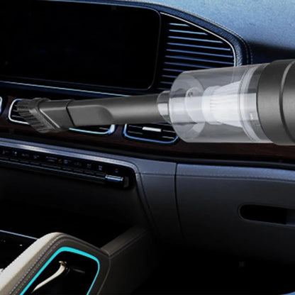 Wireless Car Vacuum Cleaner – ₹799 Only | COD + Free Delivery | Flat 50% Off