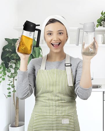 ๐ข๏ธ Smart Oil Dispenser โ Buy 1 Get 1 Free | Flat 50% OFF | โน699 | Free Delivery & COD โ