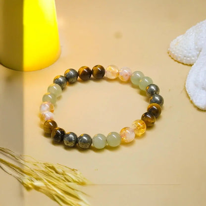 Original Money Magnet Fusion Elasticated Bracelet @699 + Free Delivery