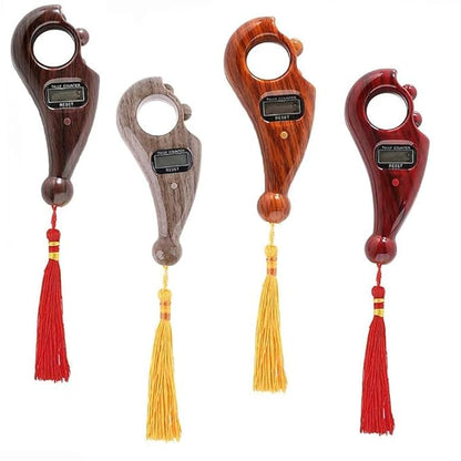 🙏 Jap Counter for Daily Counting | Easy to Use | ₹599 | 50% Off | 🚚 Free Delivery