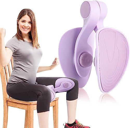 Unisex Pelvic Floor Trainer for Men & Women | Flat 50% OFF ₹899 | COD