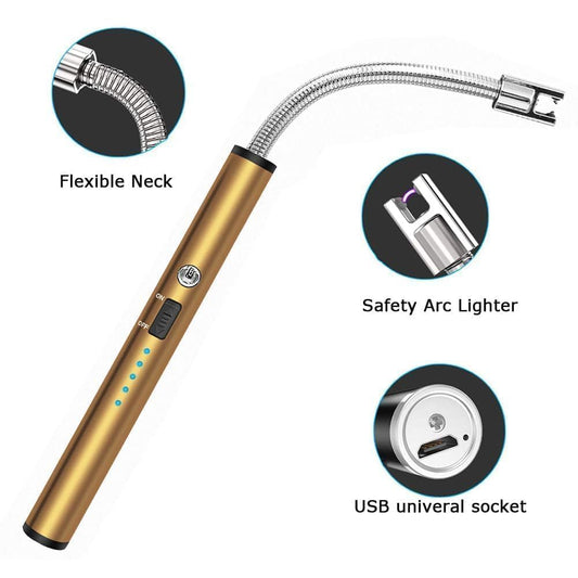 Electric Plasma Lighter – Flat 50% off | Now ₹699 | Free Delivery + COD