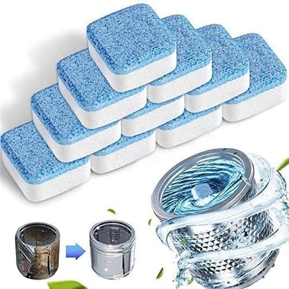 Buy 1 Get 4 Free | Washing Machine Deep Clean Tablets 💰 ₹499 | Flat 50% OFF |Free Delivery | COD