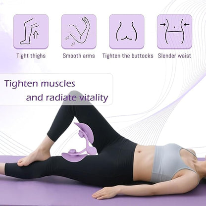 Unisex Pelvic Floor Trainer for Men & Women | Flat 50% OFF ₹899 | COD