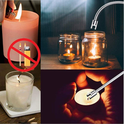 Electric Plasma Lighter – Flat 50% off | Now ₹699 | Free Delivery + COD