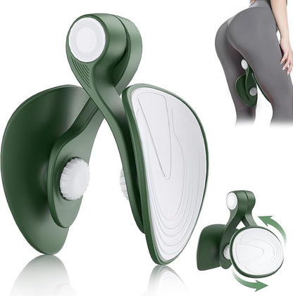 Unisex Pelvic Floor Trainer for Men & Women | Flat 50% OFF ₹899 | COD