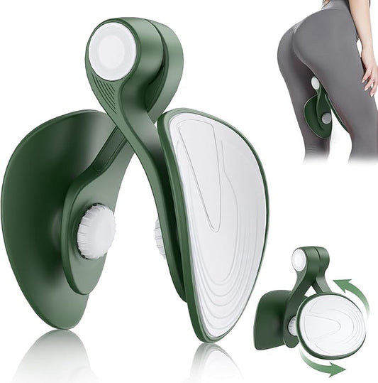 Unisex Pelvic Floor Trainer for Men & Women | Flat 50% OFF ₹899 | COD