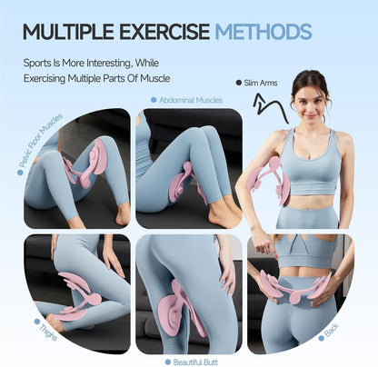 Unisex Pelvic Floor Trainer for Men & Women | Flat 50% OFF ₹899 | COD