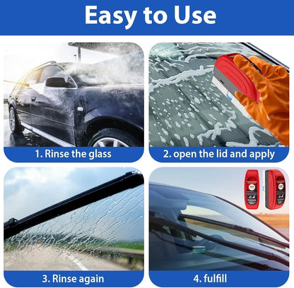 Windshield Scrub Brush – flat 50% off | now ₹499 | COD + free delivery