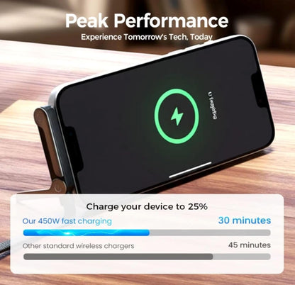 Phone Standing Charging Cable 💰 ₹899 | 🔥 Flat 50% OFF | 🚚 Free Delivery | 💵 COD Available