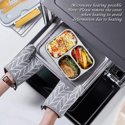 Lax Son Premium Tiffin Box – Flat 50% OFF | Now ₹1199 + Free Express Shipping