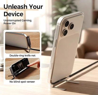 Phone Standing Charging Cable 💰 ₹899 | 🔥 Flat 50% OFF | 🚚 Free Delivery | 💵 COD Available