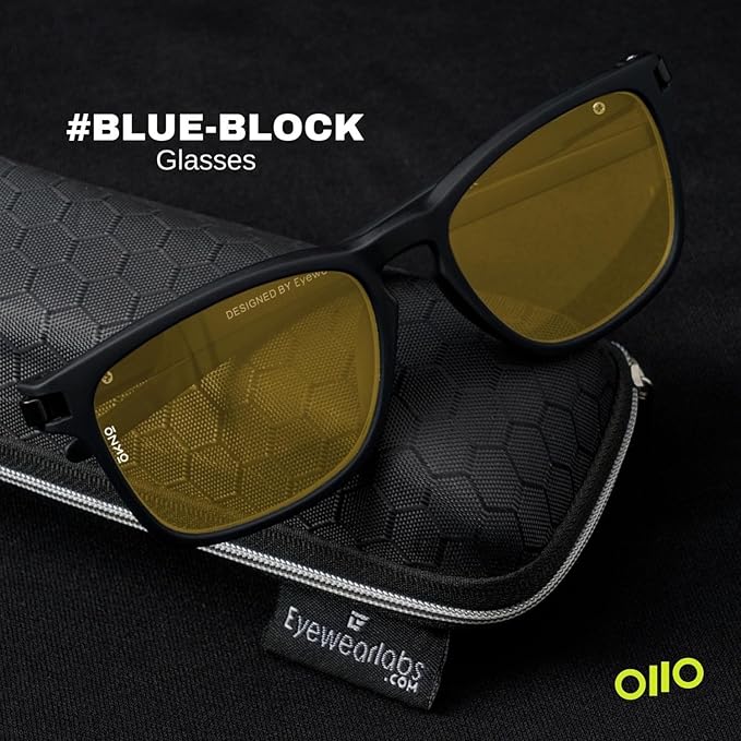 🌙🕶️✨ Night Vision Glasses for Clearer Night Driving  🔥 Flat 50% Off | Just ₹599 | Buy 1 Get 1 Free 🎁 | Free Delivery 🚚 | COD Available 💳