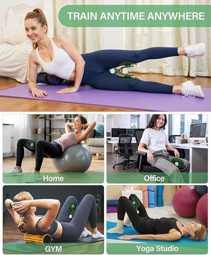 Unisex Pelvic Floor Trainer for Men & Women | Flat 50% OFF ₹899 | COD