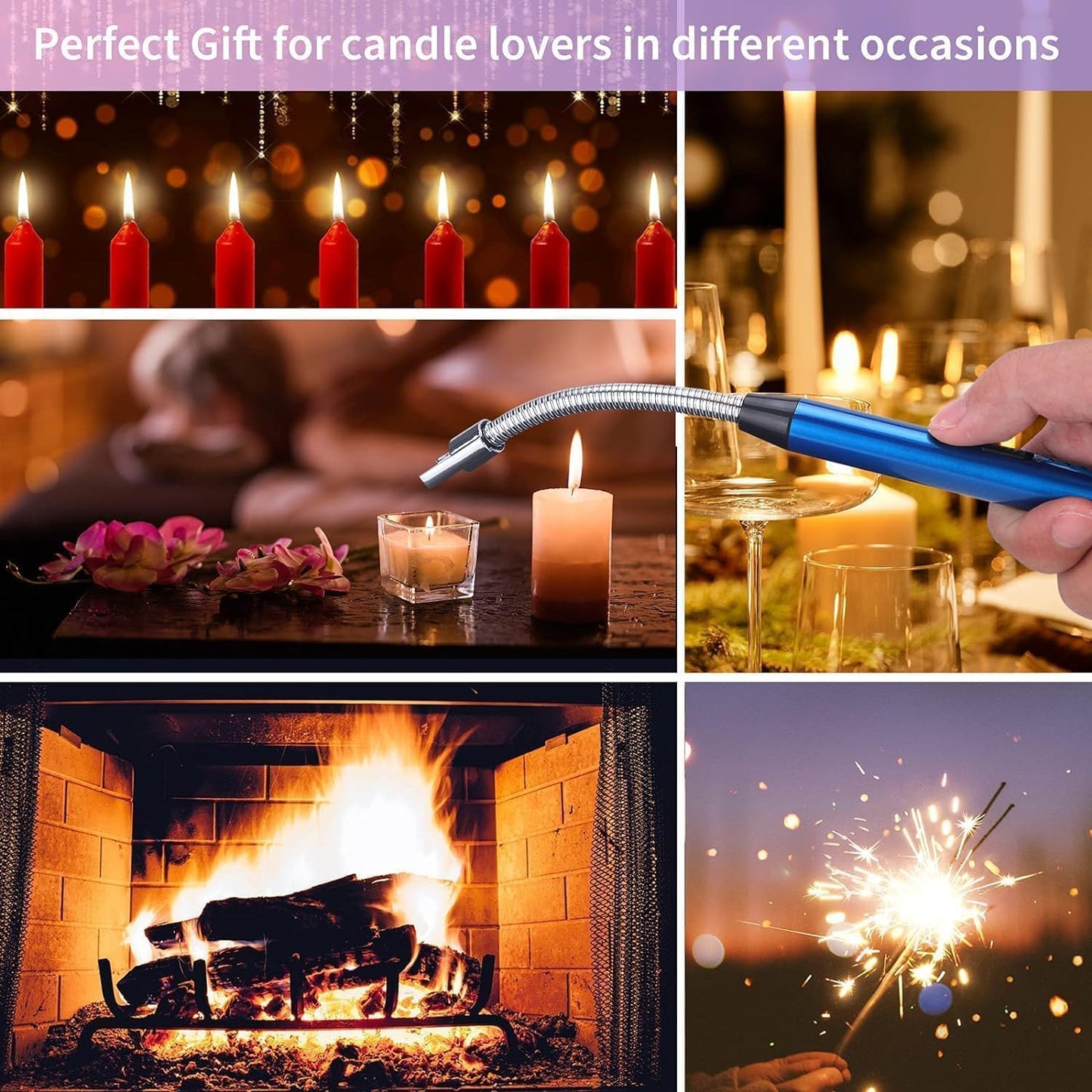 Electric Plasma Lighter – Flat 50% off | Now ₹699 | Free Delivery + COD