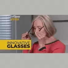 Buy 1 Get 1 Free AUTO FOCUS One Power Readers - AS SEEN ON TV! - Read Small Print and Computer Screens - no Changing Glasses - Flex Focus optics