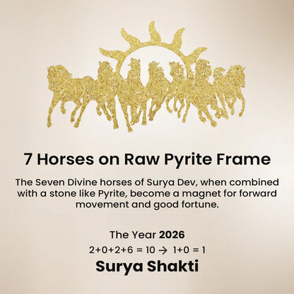 🐎✨🪨 Horse Pyrite Decorative Stone Showpiece  🔥 Flat 50% Off | Just ₹899 | Free Delivery 🚚 | COD Available 💳