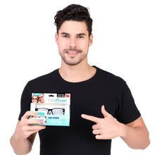Buy 1 Get 1 Free AUTO FOCUS One Power Readers - AS SEEN ON TV! - Read Small Print and Computer Screens - no Changing Glasses - Flex Focus optics
