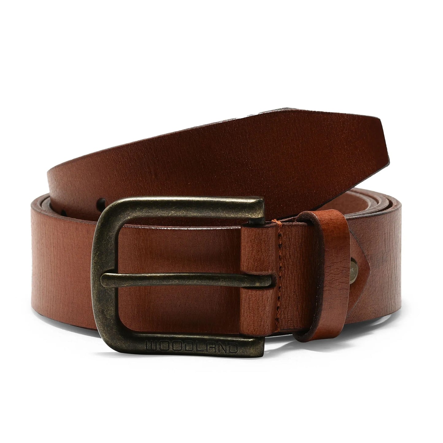 Buy 1 Get 1 FREE – Premium Leather Belts [Black+Brown] @499 Only
