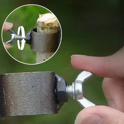 Multifunctional Portable Grass Sickle Cutter Head Tool | Flat 50% OFF | ₹599 Only | Free Delivery & COD