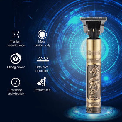 ⚡ Sale Today: Get the Buddha Metal Trimmer @599 only+ Free Delivery Across India!