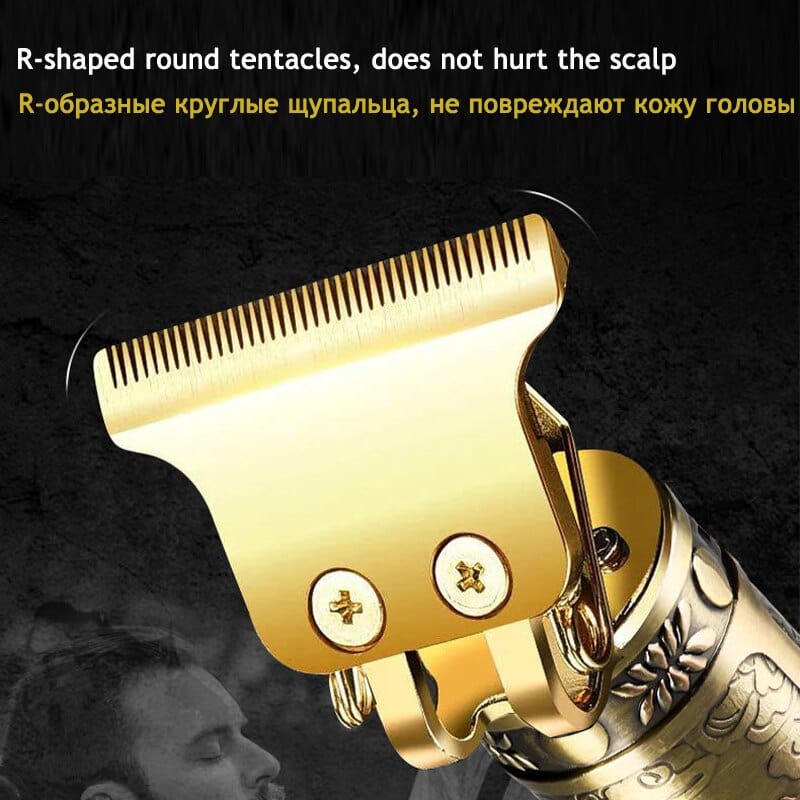⚡ Sale Today: Get the Buddha Metal Trimmer @599 only+ Free Delivery Across India!