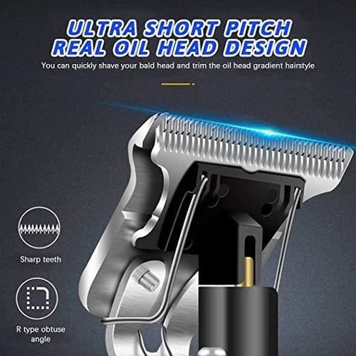⚡ Sale Today: Get the Buddha Metal Trimmer @599 only+ Free Delivery Across India!