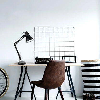 💡 Black Matte Desk Lamp – Flat 50% Off @ ₹899 + Free Delivery +COD 💡